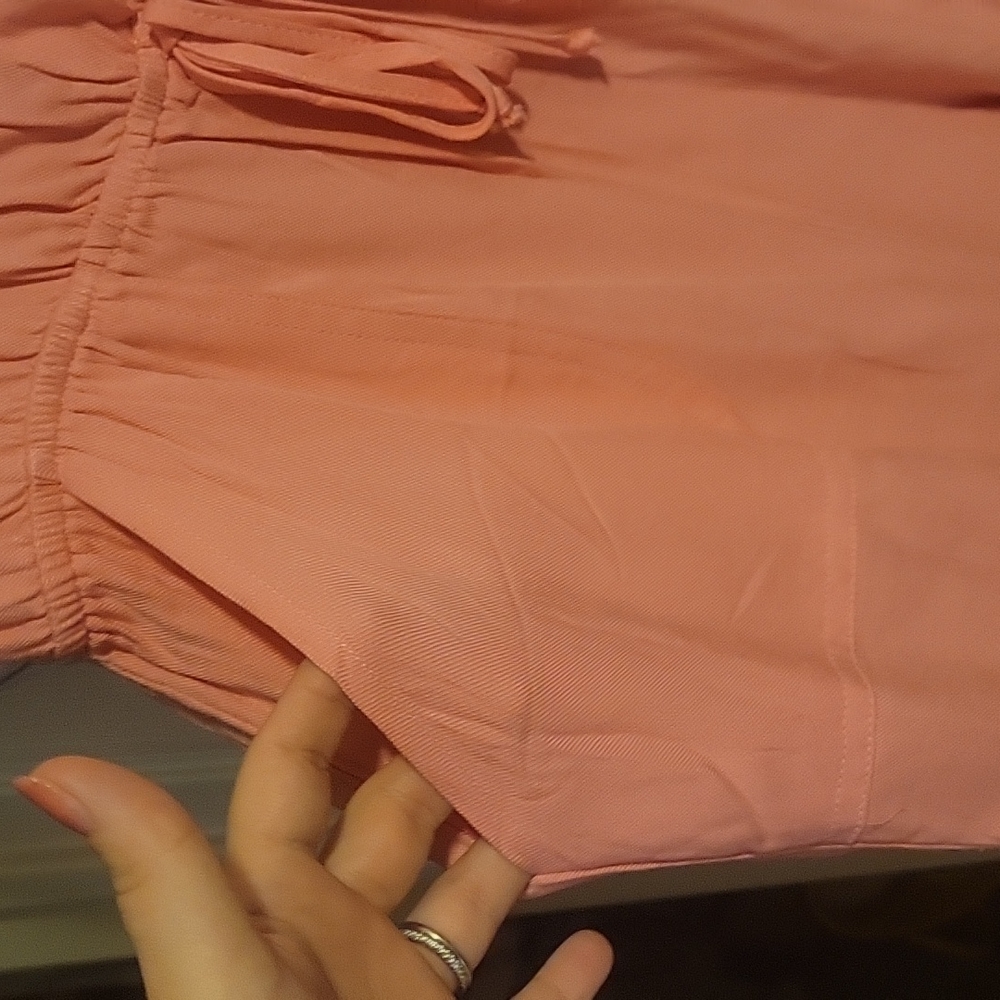 Pink romper - Picture 3 of 3